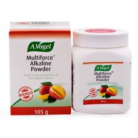 A Vogel Multiforce Alkaline Powder Mango